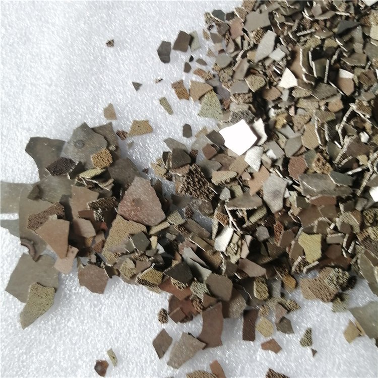 Electrolytic manganese